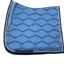 PS of Sweden Signature Saddle Pad Dressage Blue Horizon